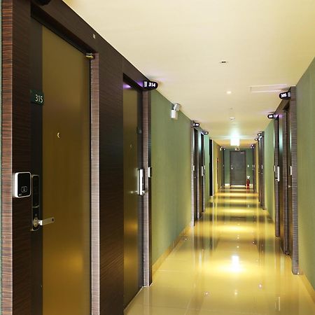 Suwon Dono1796 Hotel Exterior photo
