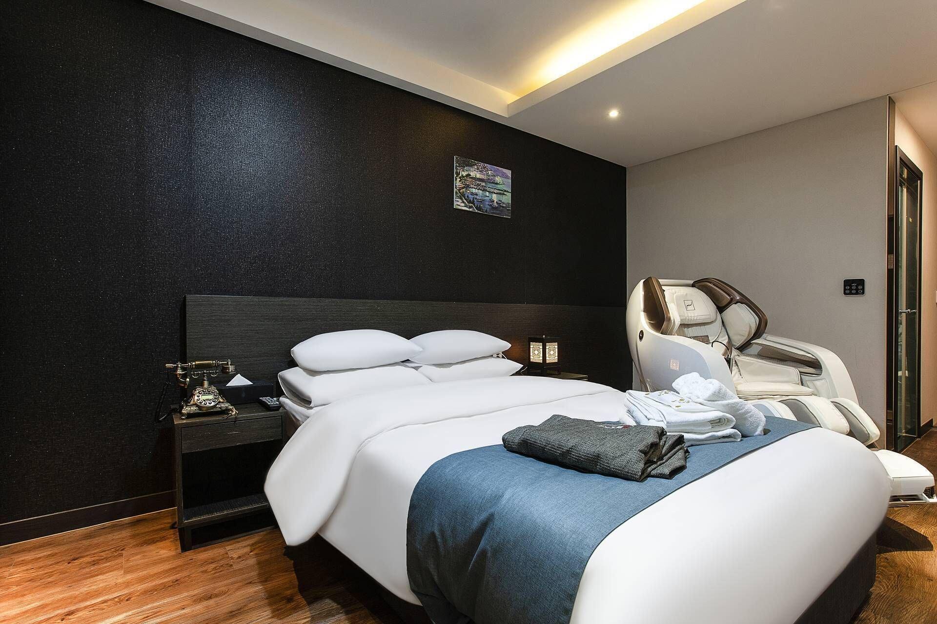 Suwon Dono1796 Hotel Exterior photo