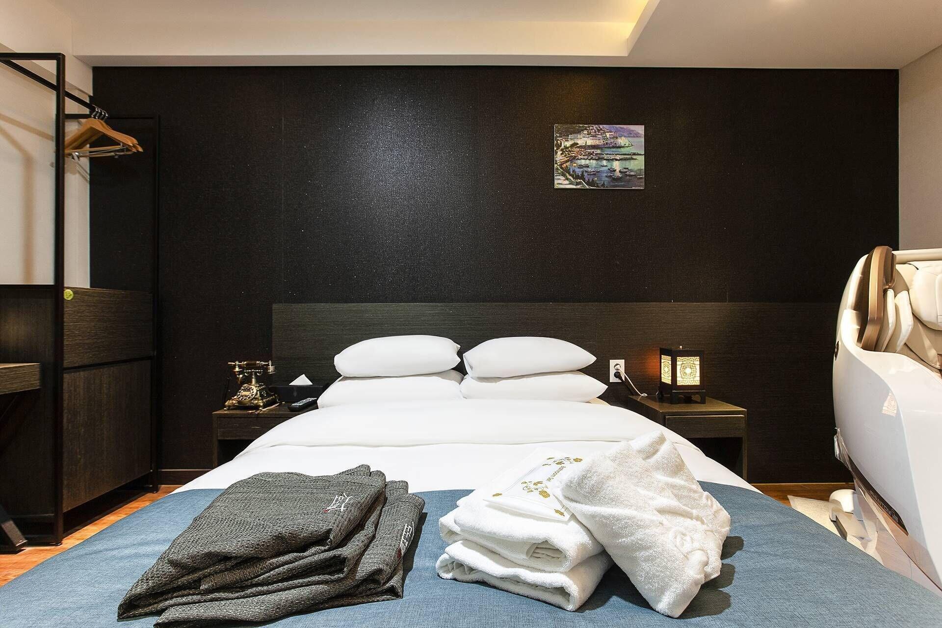 Suwon Dono1796 Hotel Exterior photo