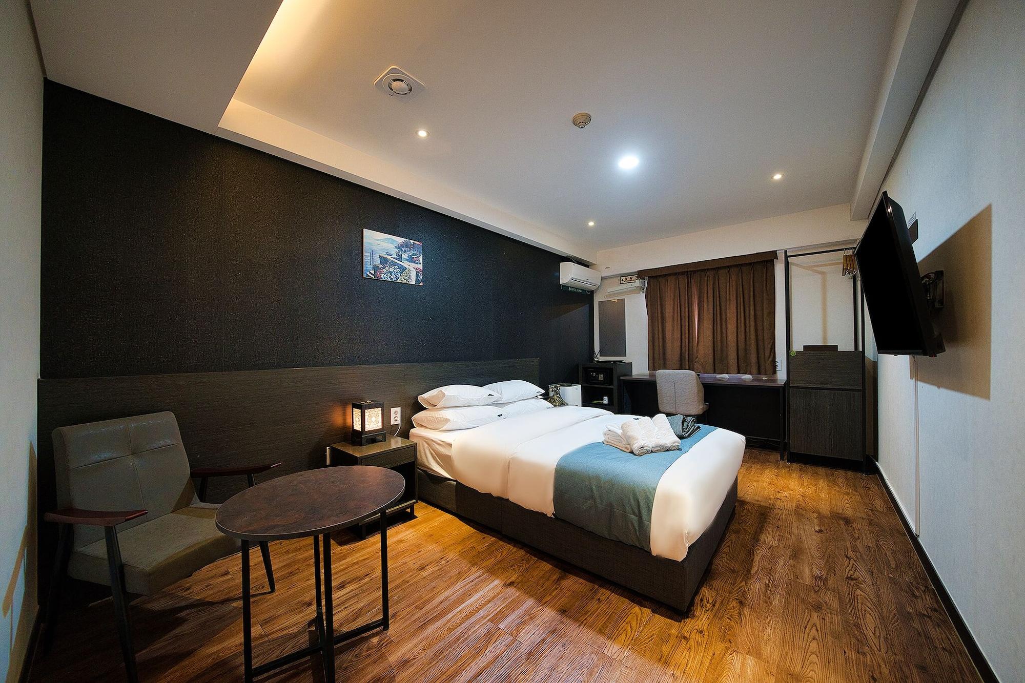 Suwon Dono1796 Hotel Exterior photo