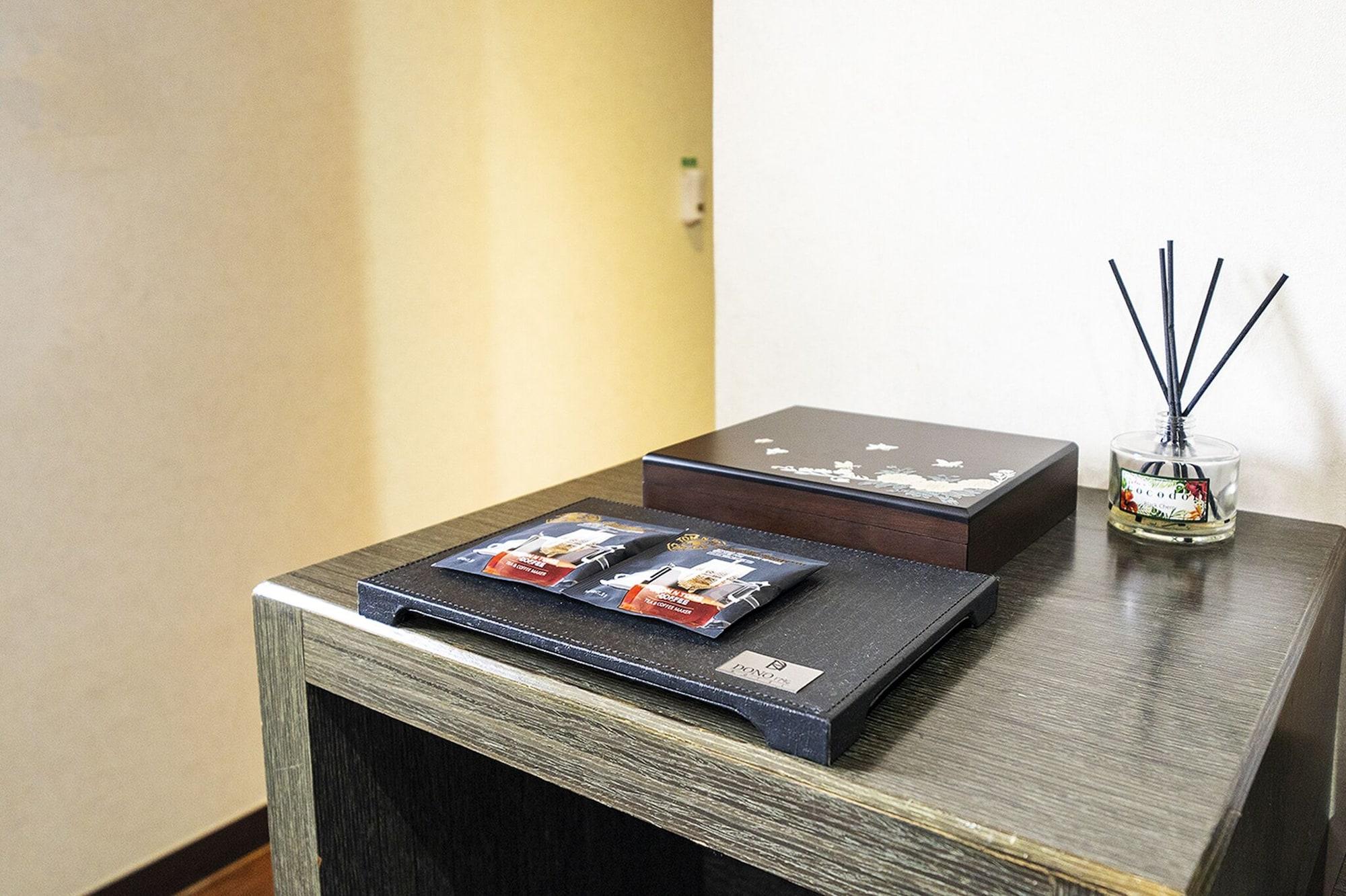 Suwon Dono1796 Hotel Exterior photo