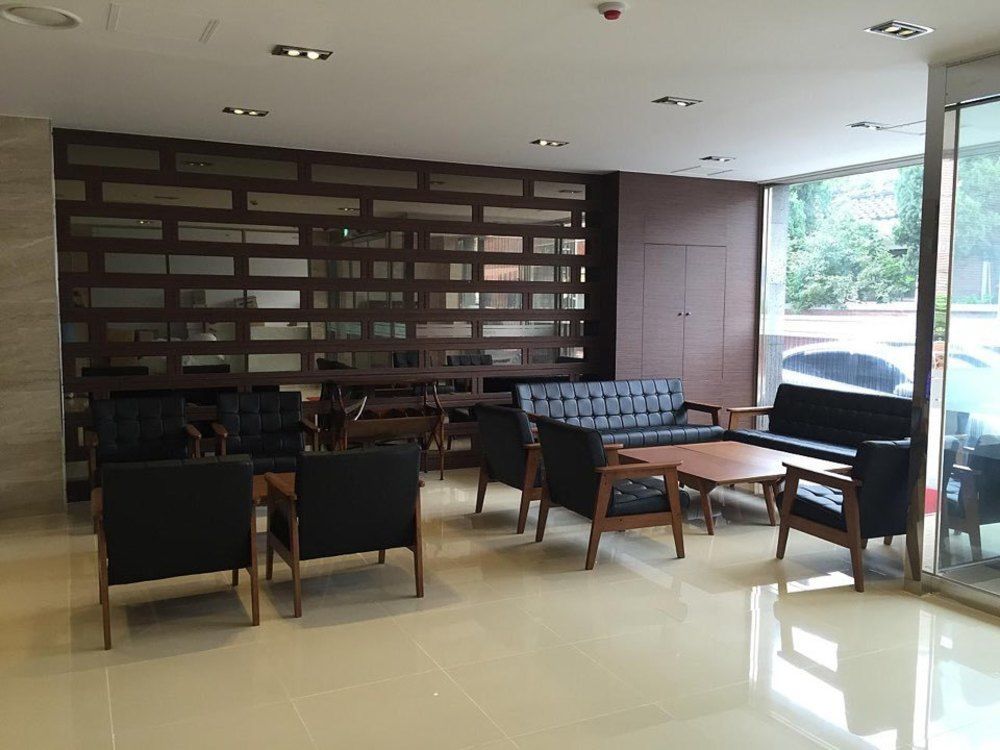 Suwon Dono1796 Hotel Exterior photo